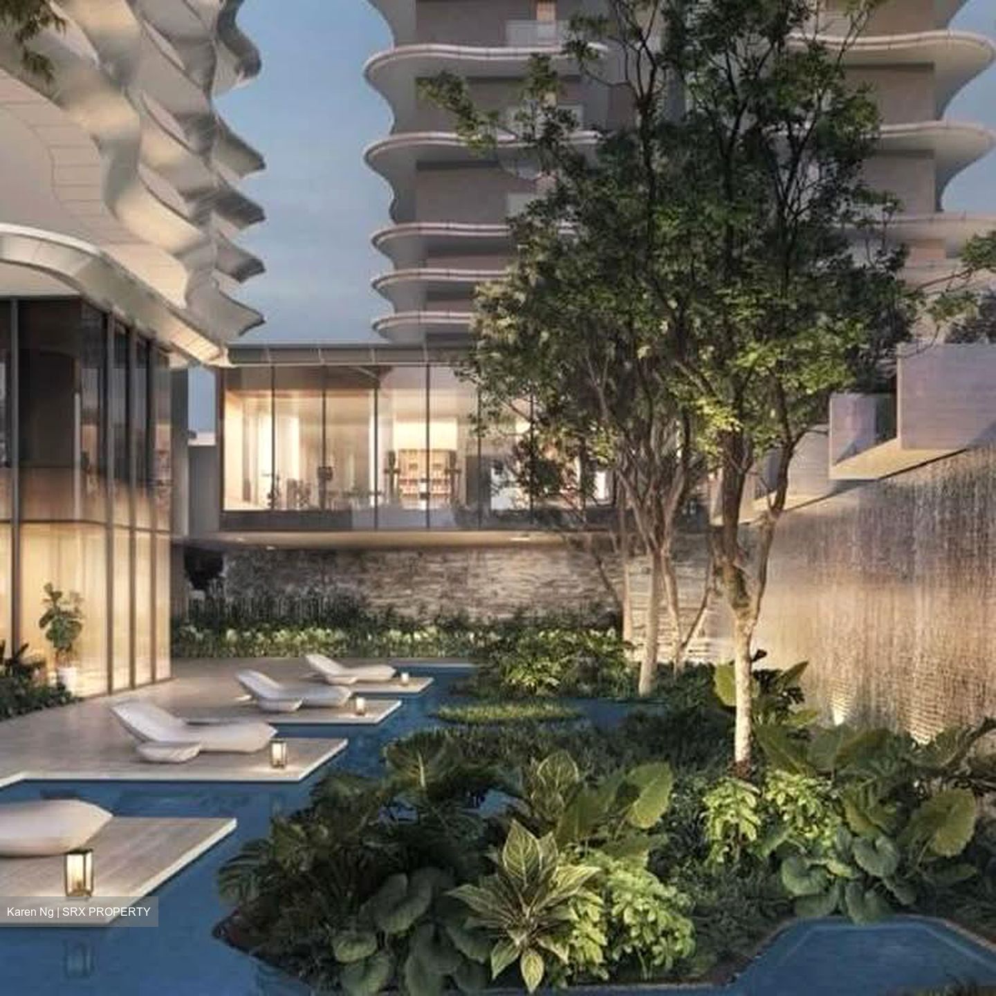 Zyon Grand (D3), Apartment #626055851